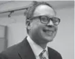  ??  ?? Denzil Minnan-Wong says talks are not progressin­g quickly enough.