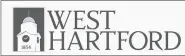  ?? HANDOUT ?? The town of West Hartford recently unveiled its new logo.