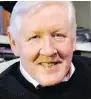  ??  ?? Bob Rae