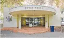  ?? Photo / File ?? Bradley Ryan Kemp was sentenced in the Tauranga District Court for serious assaults against two police officers.