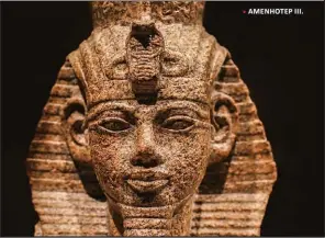  ?? ?? AMENHOTEP III.