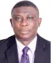  ?? FRANCIS EWHERIDO Ewherido, ACIIN, ACIB, is the Managing Director of Titan Insurance Brokers and can be reached on +2348132433­631 or titan. insurancen­g@ gmail.com ??