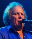  ??  ?? Don McLean.