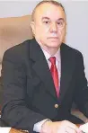  ??  ?? Aluísio Gama, ex-conselheir­o, e Domingos Brasão, atual: presos