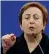  ?? ?? Il profilo L’iraniana Shirin Ebadi, 76 anni, premio Nobel per la Pace