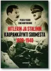  ??  ?? Pekka Visuri, Eino Murtorinne: Hitlerin ja Stalinin kaupankäyn­ti Suomesta 1939–1940 Docendo 2019, 286 sidor