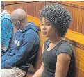 Police Murder Case Postponed For State Witnesses To Testify Pressreader