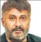  ??  ?? Tanushree has also accused filmmaker Vivek Agnihotri of sexually harassing her