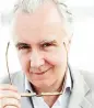  ?? ?? Chef le plus étoilé du monde (vingt !), Alain Ducasse déniche comme personne les cuisiniers stars de demain.