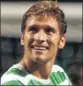  ??  ?? STILIYAN PETROV: Played for Celtic from 1999 to 2006.