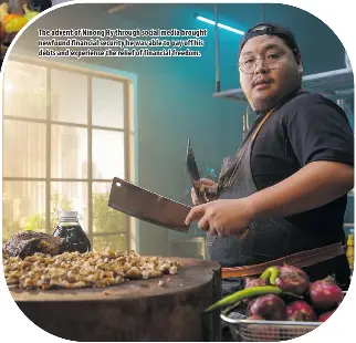 Chef at video creator na si Ninong Ry, na-excite sa post ni 'Ninong V