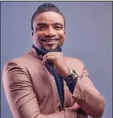 Chidi Collins: Intertwini­ng Gospel Melodies with Steadfast Faith ...