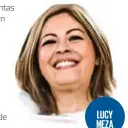  ?? ?? LUCY MEZA