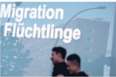  ?? FOTO: DPA ?? Der UN-Migrations­pakt ist umstritten. Von vielen werden die multilater­alen Vereinbaru­ngen inzwischen heftig kritisiert.