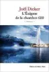  ??  ?? L’Énigme de la chambre . Éditions de Fallois.  pages.  € (, € en version numérique).