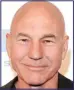  ??  ?? 3) Described his latest TV role thus: ‘I’m drunk, stoned, driving my Jaguar on Hollywood Boulevard, picking up a transsexua­l prostitute.’ a) Justin Bieber b) Hugh Grant c) Sir Patrick Stewart?