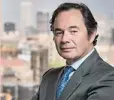 ??  ?? Miguel Zurita
Presidente de Ascri, ‘Co-chief investment officer’ y ‘managing partner’ de Altamar Capital Partners
