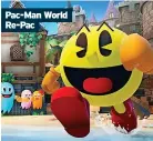  ?? ?? Pac-Man World Re-Pac