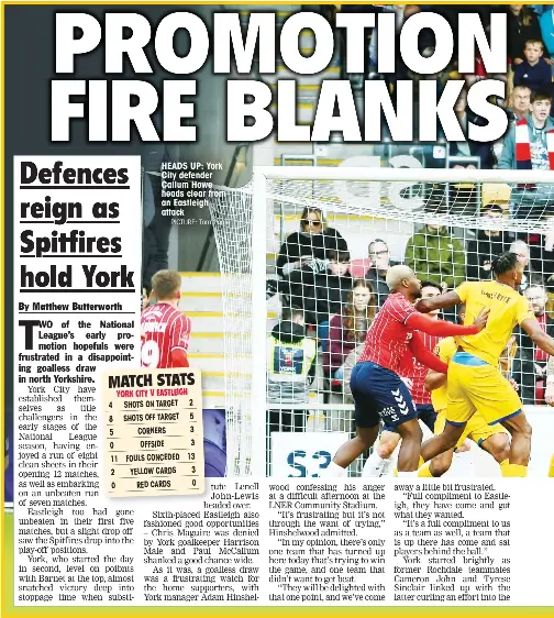 PROMOTION FIRE BLANKS PressReader