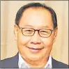  ?? ?? DaTuk SERi DR JEFFREY kiTiNGaN