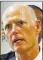  ??  ?? Rick Scott