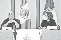  ?? CORTESÍA: GOBIERNO DE JALISCO ?? Se preveé la creación de nuevos CJM en las regiones de Los Altos de Jalisco y Ciénega.