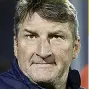  ?? ?? IT AIN’T ROVER Hull KR head coach Tony Smith