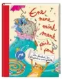  ??  ?? SUSANNE MARDT (HRSG.): Ene mene mink mank pink pank – Das Hausbuch der Kinderreim­e und Gedichte Ellermann, 160 Seiten,
19,90 Euro, ab 2