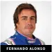  ?? ?? FERNANDO ALONSO