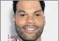  ??  ?? Joleon Lescott