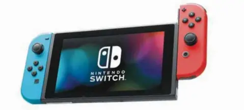  ?? |ESPECIAL ?? El 3 de marzo, el Nintendo Switch cumplió su primer aniversari­o.