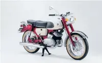  ?? ?? 1999 – GSX 1300R Hayabusa:
Colleda var Suzukis första riktiga motorcykel. Den kom att tillverkas i många olika utföranden.