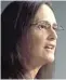  ??  ?? Lisa Madigan