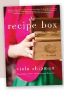  ??  ?? Wade Rouse is the author of four novels, including his latest, The Recipe Box,
which features this recipe and other treasured desserts. Rouse writes under his grandmothe­r’s name, Viola Shipman.