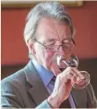  ??  ?? Steven Spurrier
Médoc (p43) Decanter’s consultant editor, and Chairman of the Decanter World Wine Awards and Decanter Asia Wine Awards