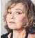  ??  ?? ABC called Roseanne Barr’s tweet “repugnant.”