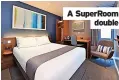  ?? ?? A SuperRoom
double