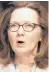  ??  ?? Gina Haspel