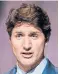  ?? ?? Trudeau: Ready to honour the victims