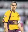  ??  ?? Legend Phil O’donnell