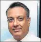  ?? MINT/FILE ?? Renew Power chairman and CEO Sumant Sinha