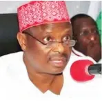  ??  ?? Kwankwaso