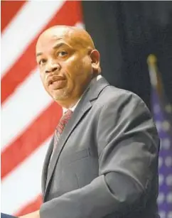  ?? SUSAN WATTS/DAILY NEWS ?? Assembly Speaker Carl Heastie (above), in tandem with Senate Democratic Conference Leader Andrea Stewart-Cousins (below), has directed Assembly pork money to help fellow Dem in state Senate.
