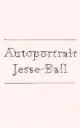  ?? ?? ‘Autoportra­it’
By Jesse Ball; Catapult, 144 pages, $20.