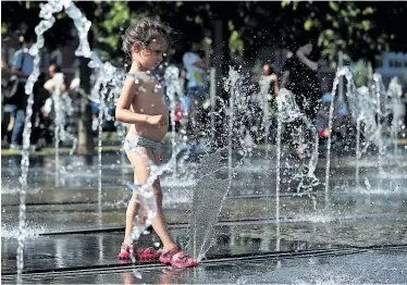  ?? Imago images/Itar-Tass ?? Die Fahrt in den Urlaub kann stressig werden, muss sie aber nicht.