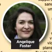  ?? ?? Angelique Foster
