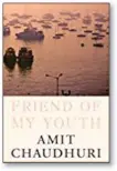  ??  ?? Friend of My Youth Published by: Penguin Random House India