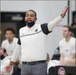  ?? File photo ?? If Providence College is going to reach the NCAA Tournament for the sixth time under coach Ed Cooley then the Friars need to win the Big East.