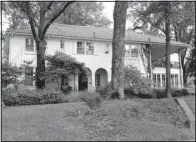  ??  ?? 1. 4402 Woodlawn Drive Owned by Chris Strauss, this house was sold to April Turner and David Turner.