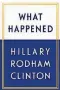  ?? FOTO: DPA ?? „What Happened“, 512S., Simon & Schuster Verlag, 20,99 Euro, engl.